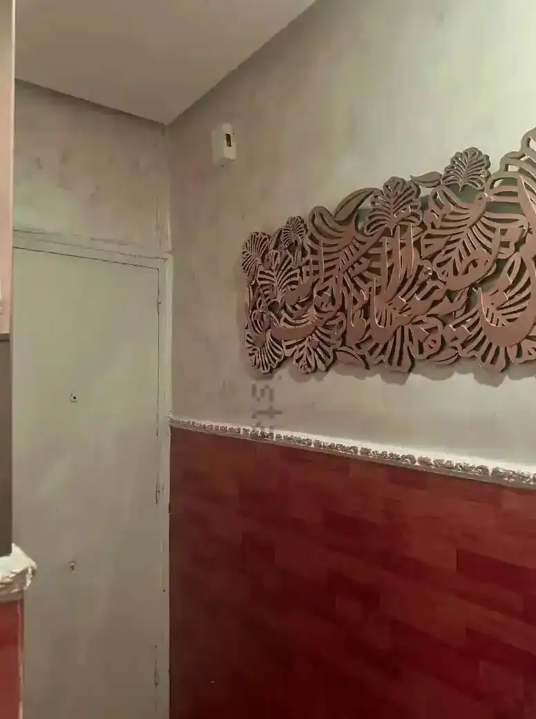 Piso en venta en Rubí con Aire acondicionado, Horno y Balcón