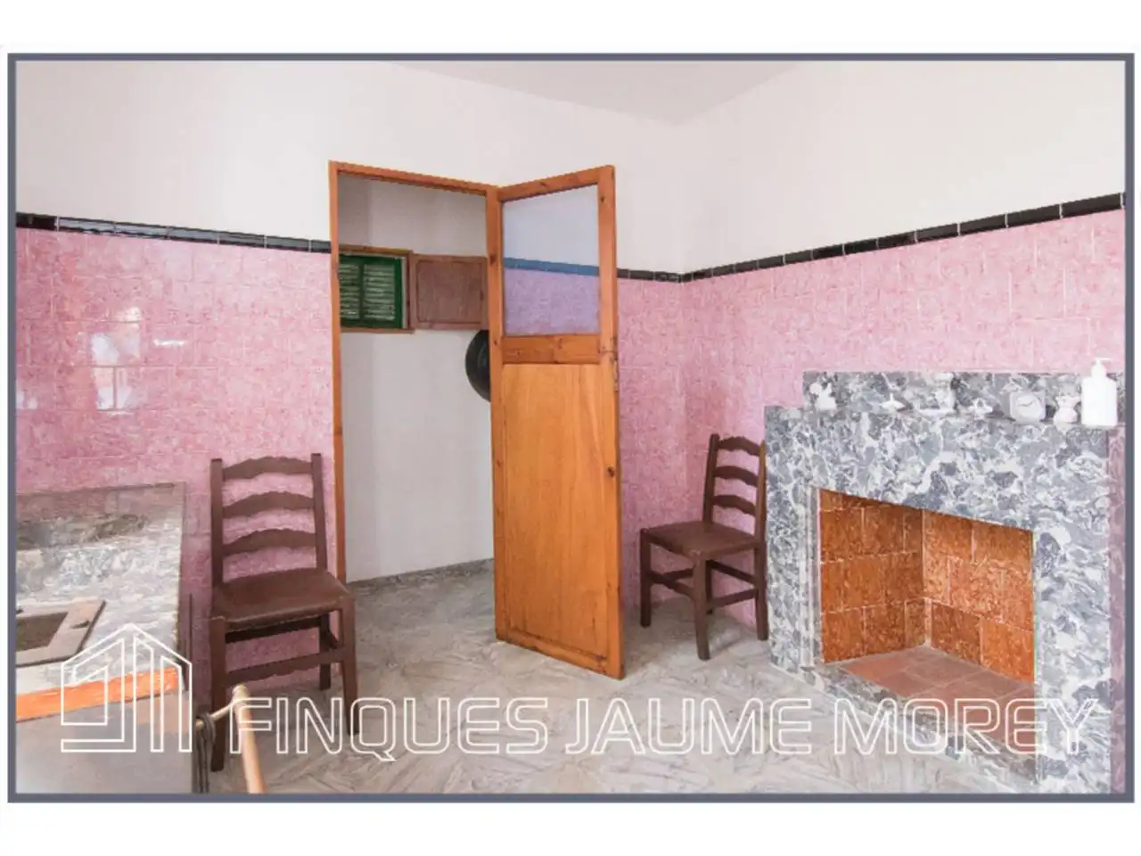 Casa o xalet en venda en Selva amb Jardí privat i Terrassa