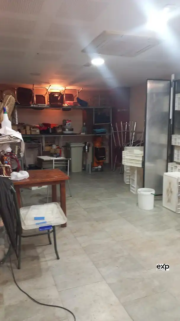 Local en venta en Rascanya