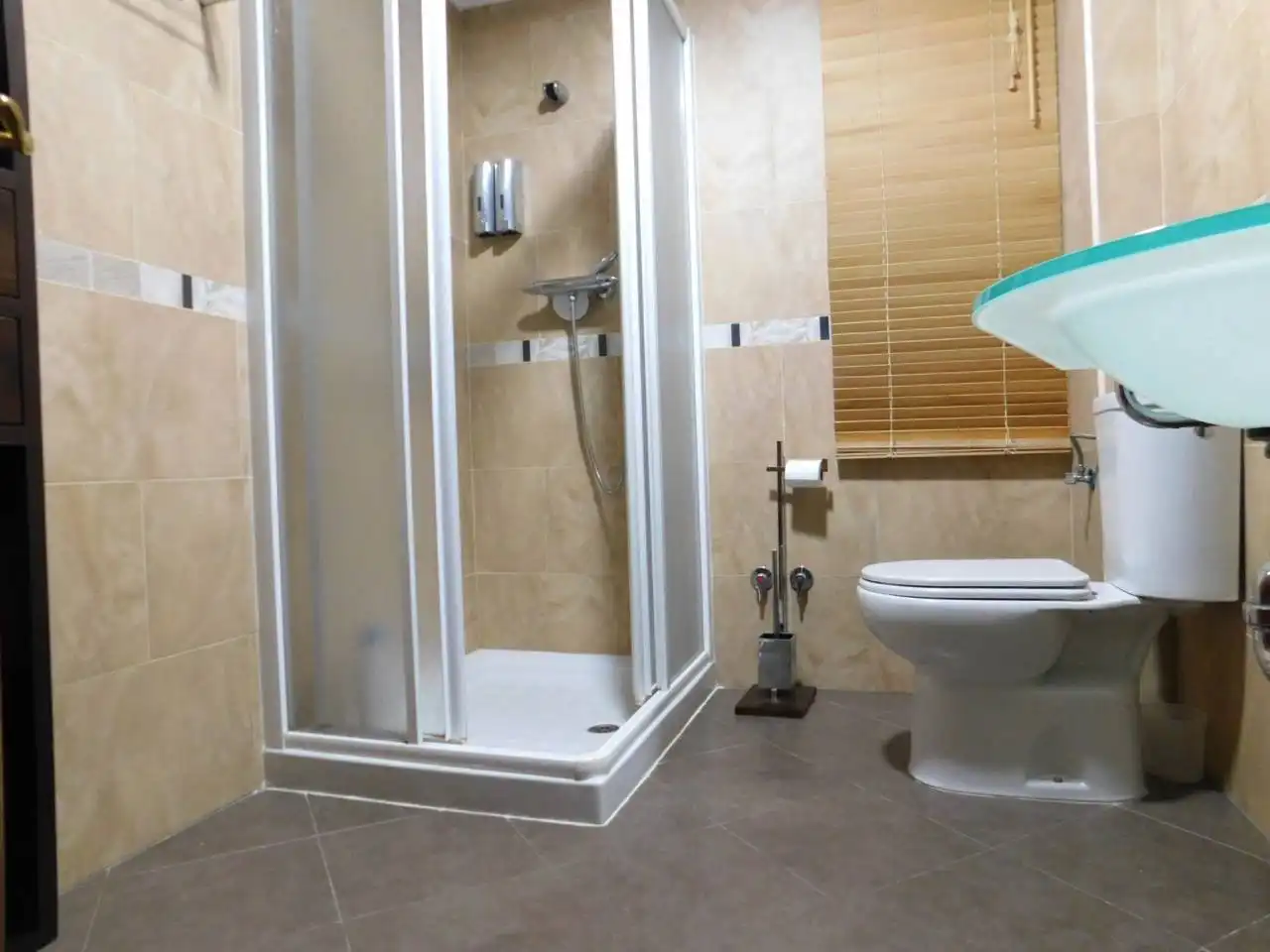 Piso con ascensor en venta en Avenida la manzanilla, imagen 19