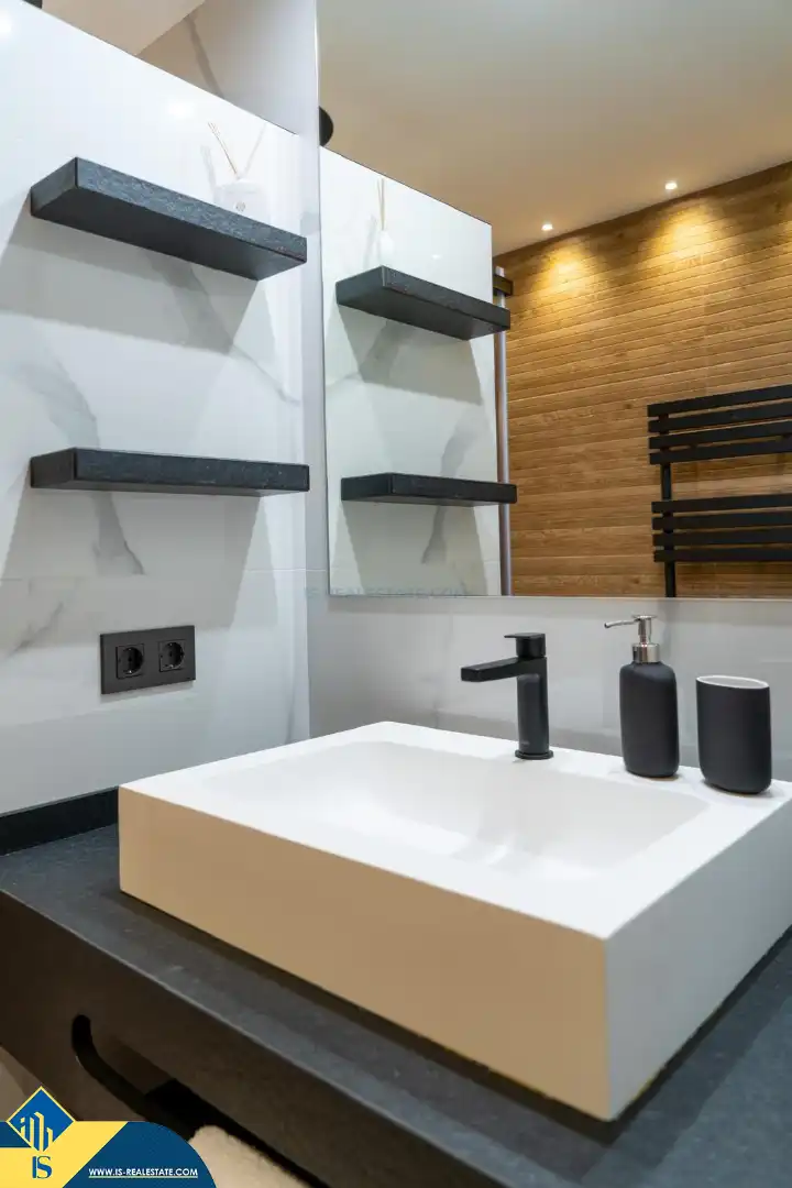 Flat with pool for sale in Playa del Acequión, Náufragos y Rocío del Mar, imagen 24