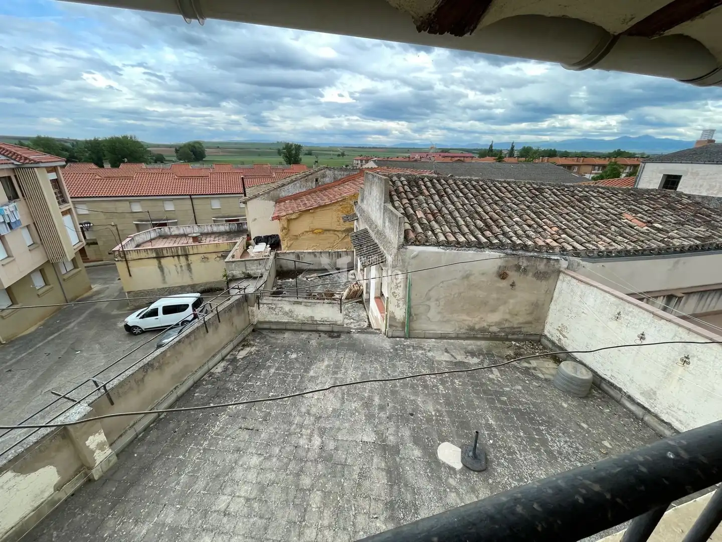 Casa o xalet en venda a Calle Miguel Villanueva, 37, Zarratón