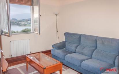 Living room of Flat for sale in Legutio  with Heating, Terrace and Storage room