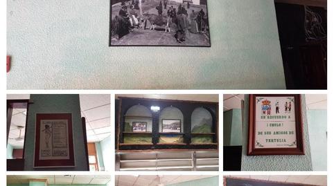 Photo 4 of Premises to rent in  de la Pontona, Laviana, Asturias