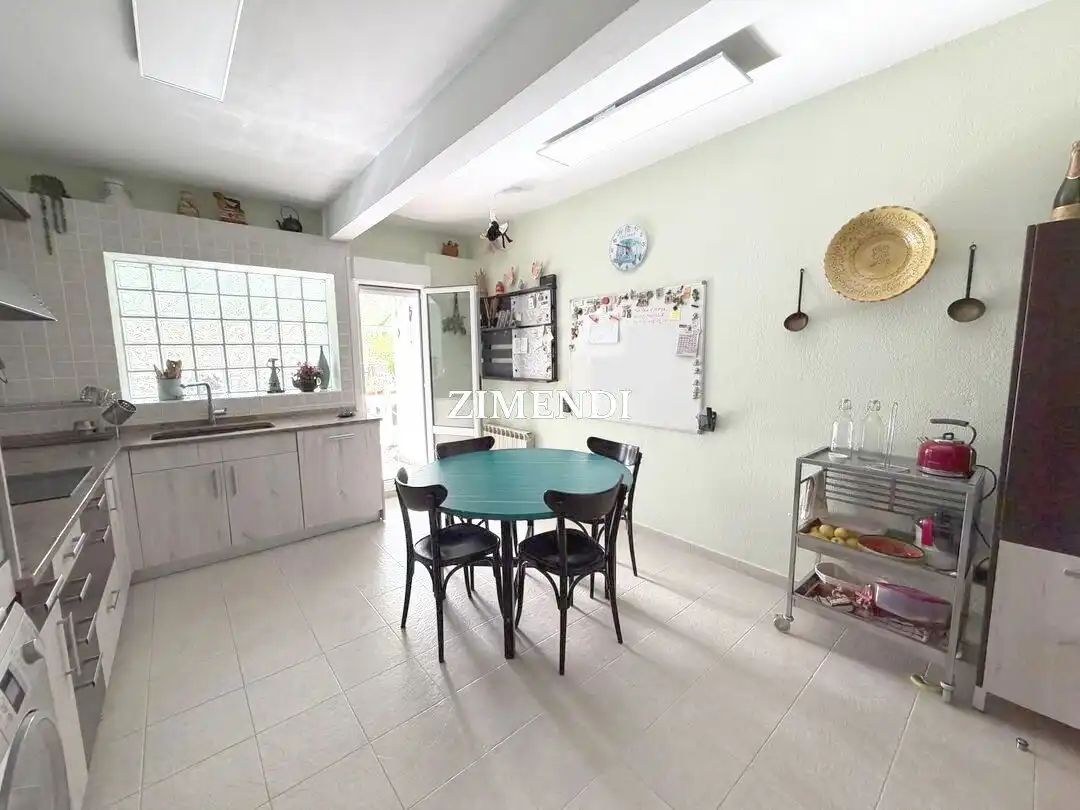 Piso con terraza en venta en Durango, imagen 7