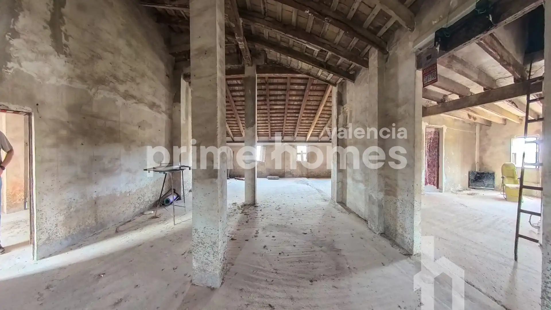Casa o chalet en venta en Valencia