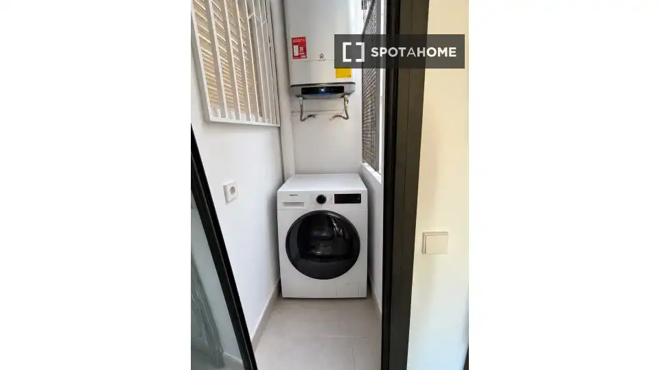 Flat to rent in Eixample, imagen 8