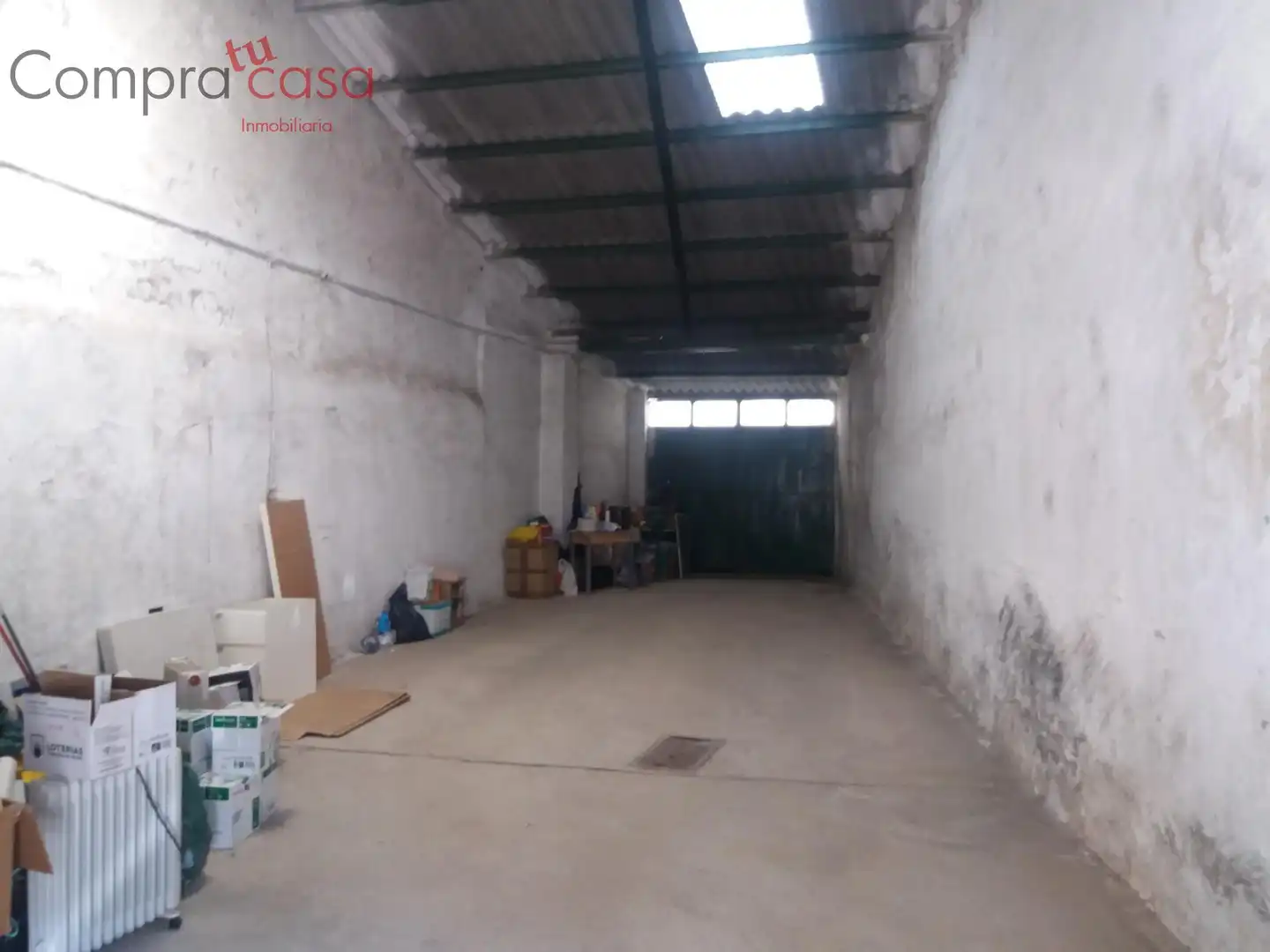 Finca rústica en venda a Calle dolores adrados, 10, Veganzones