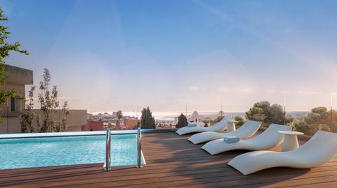 Photo 2 of Flat for sale in Avenida Palma de Mallorca, 42, El Bajondillo, Málaga