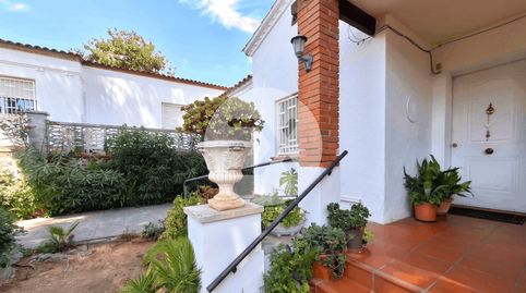Foto 3 de Casa o xalet en venda a Montmar, Castelldefels