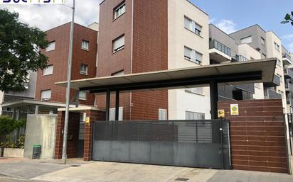 Vista exterior de Pis en venda en Alhendín amb Aire condicionat i Terrassa