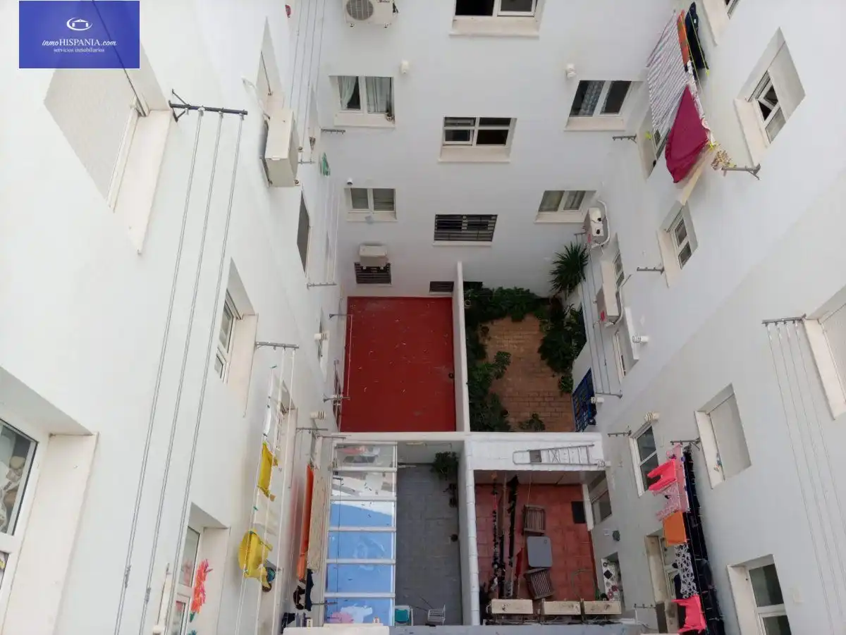 Flat with lift to rent in Paseo Marítimo - San José - La Laguna, imagen 30