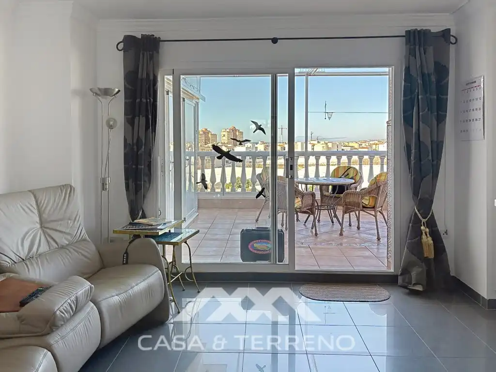 Appartement compact avec terrasse à vendre à Calle Rosa, imagen 6