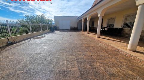 Foto 5 de Casa o chalet en venta en Camino Cartagena, Tercia, Murcia