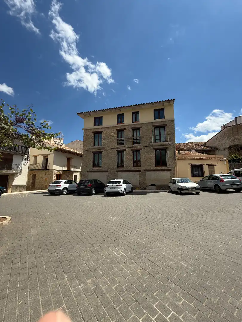 Außenansicht von Gebäude zum Verkauf in Cinctorres