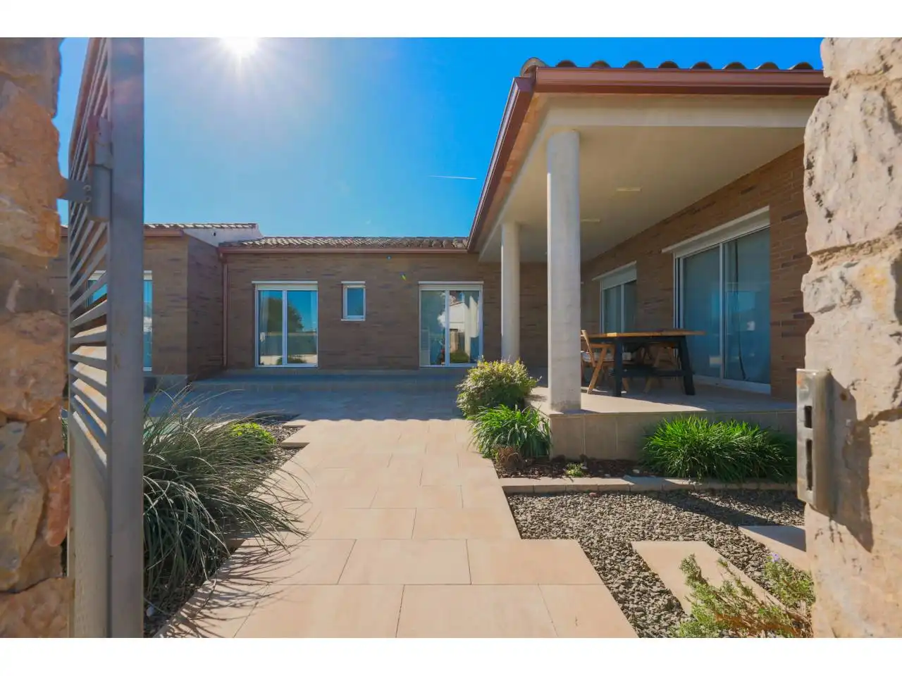 Maison avec piscine à vendre à Ventalló, imagen 6