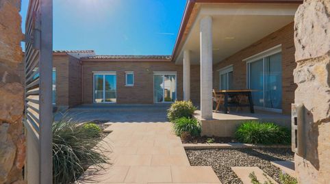 Foto 5 de Casa o chalet en venta en Ventalló, Girona