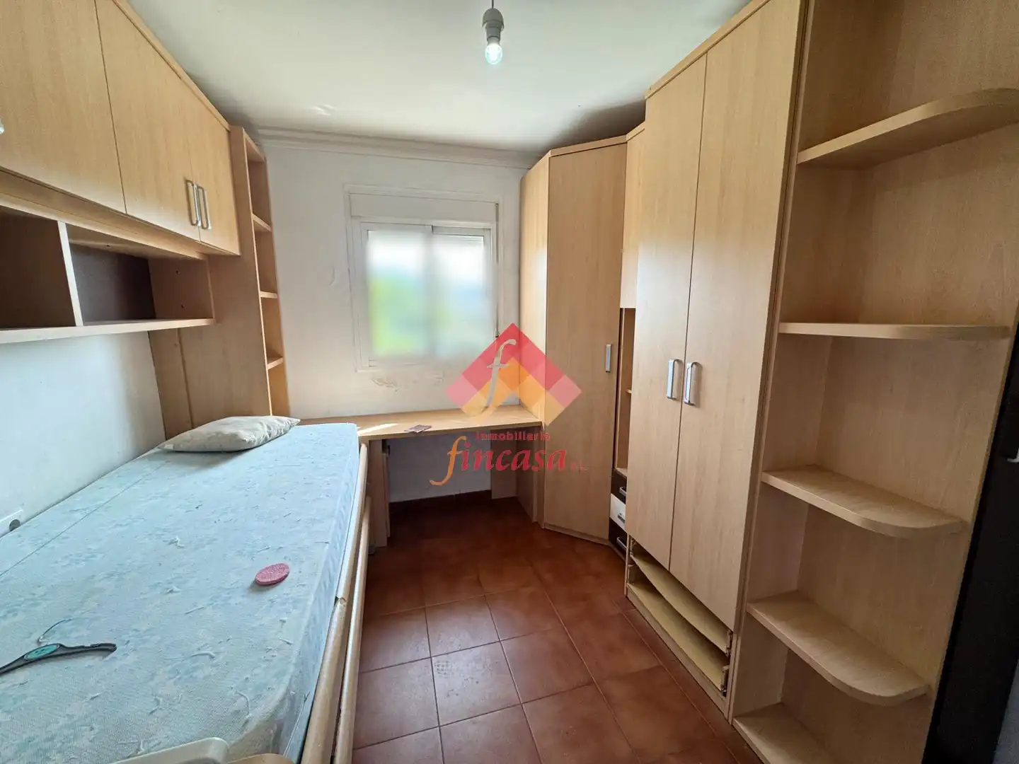 Dormitori de Casa o xalet en venda en Ronda