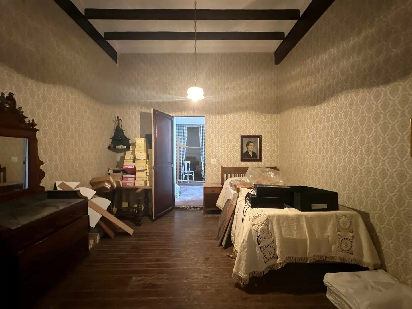 Casa rústica en venta en Benissa pueblo, imagen 20
