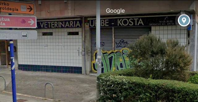 Local comercial en Alquiler en Akilino Arriola, 59 en Sopelana