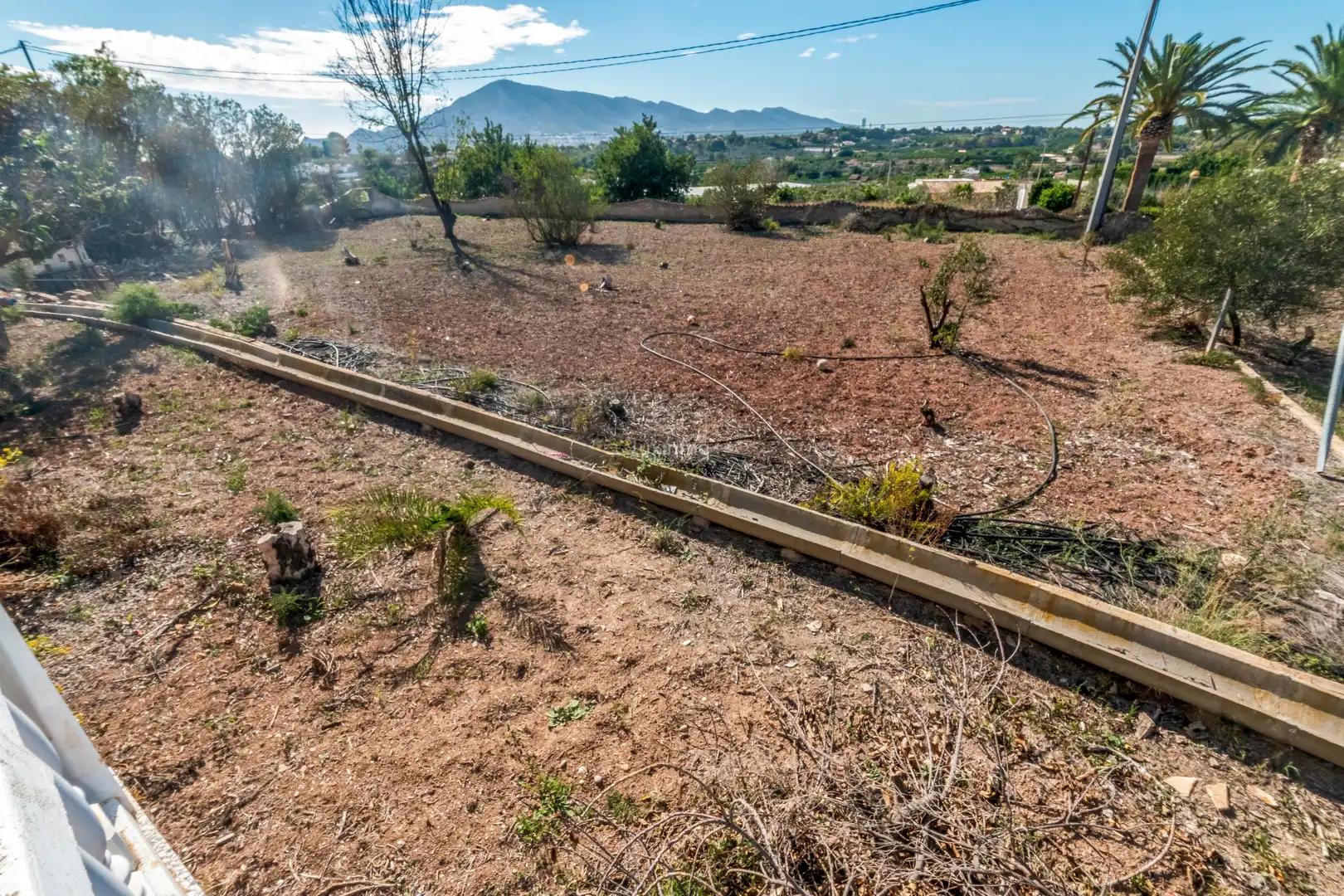 Detached house with pool for sale in Altea ciudad, imagen 34
