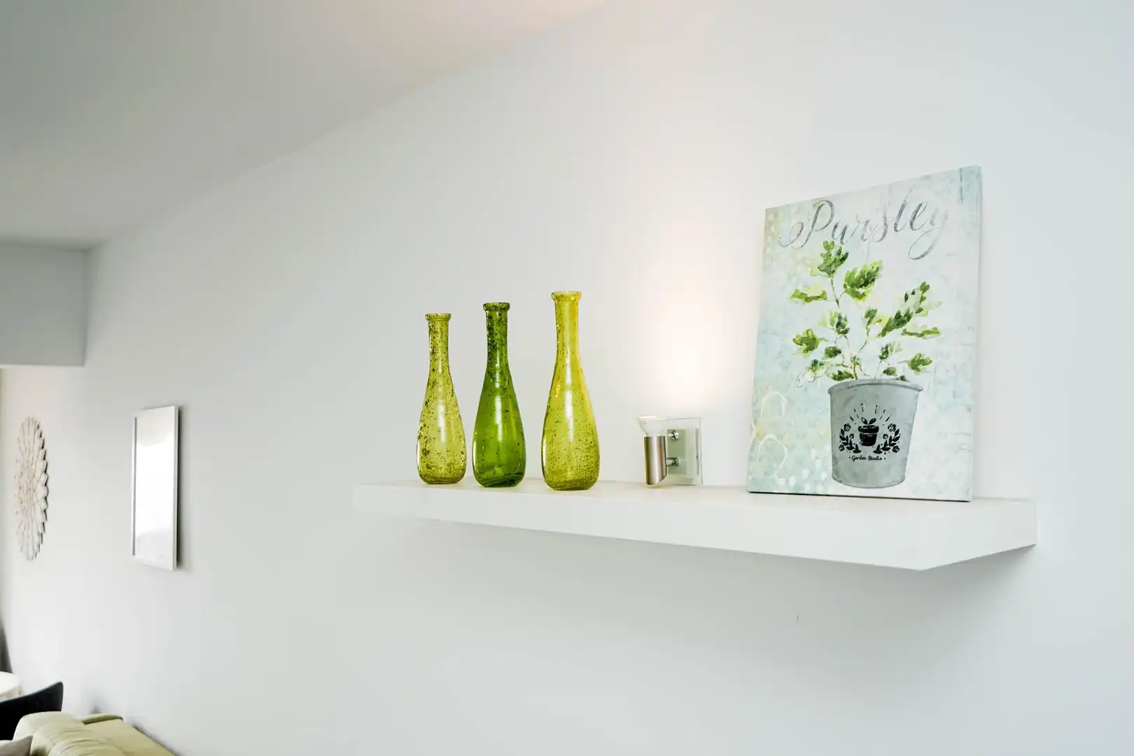 Sala de estar de Apartamento en venta en Mogán con Aire acondicionado, Jardín privado y Terraza