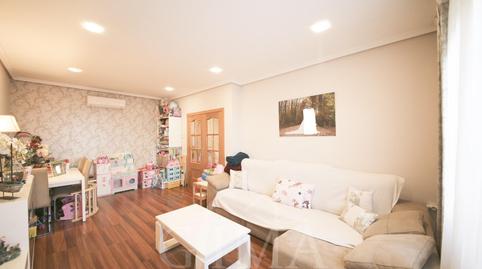 Foto 4 de Casa adosada en venda a Tomelloso, Ciudad Real