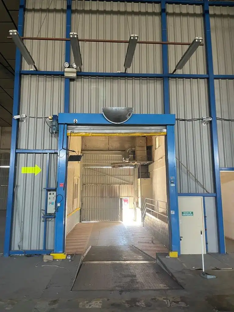 Nave industrielle à louer à Castellbisbal, imagen 26