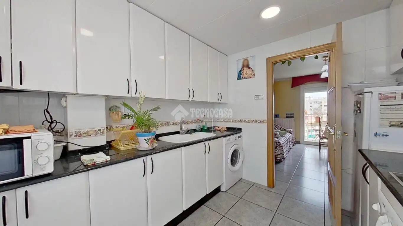 Piso con terraza en venta en Catalunya - Fontetes, imagen 10