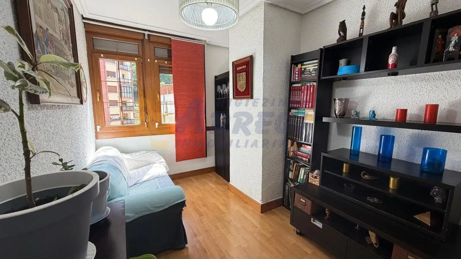 Flat with lift for sale in izelaieta, imagen 6