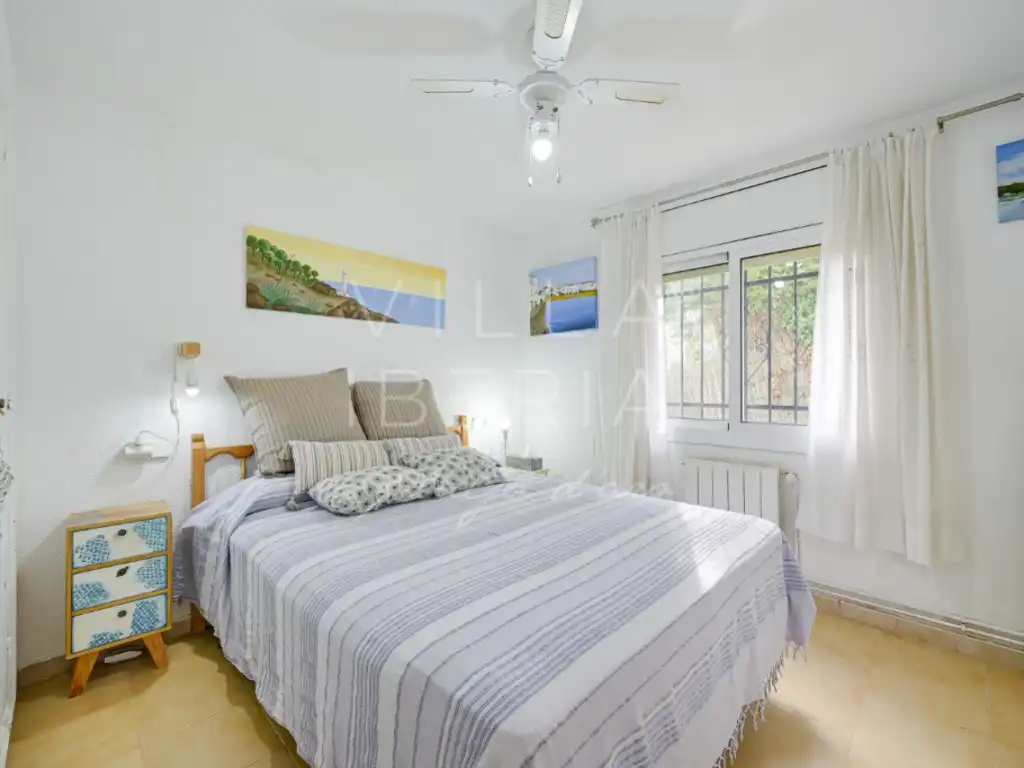 Casa amb jardí en venda a Avenida Rossello 26, imagen 32