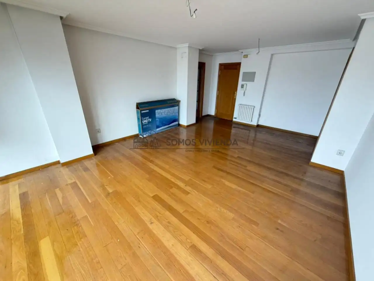 Dúplex en venta en Ourense Capital  con Calefacción