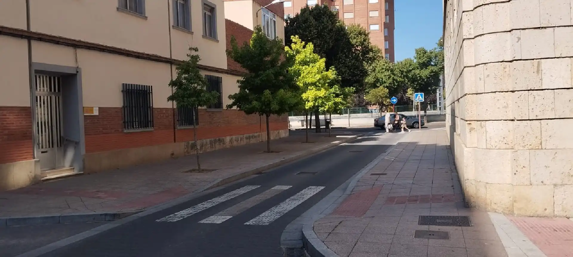Parcheggio in affitto a Centro, imagen 7