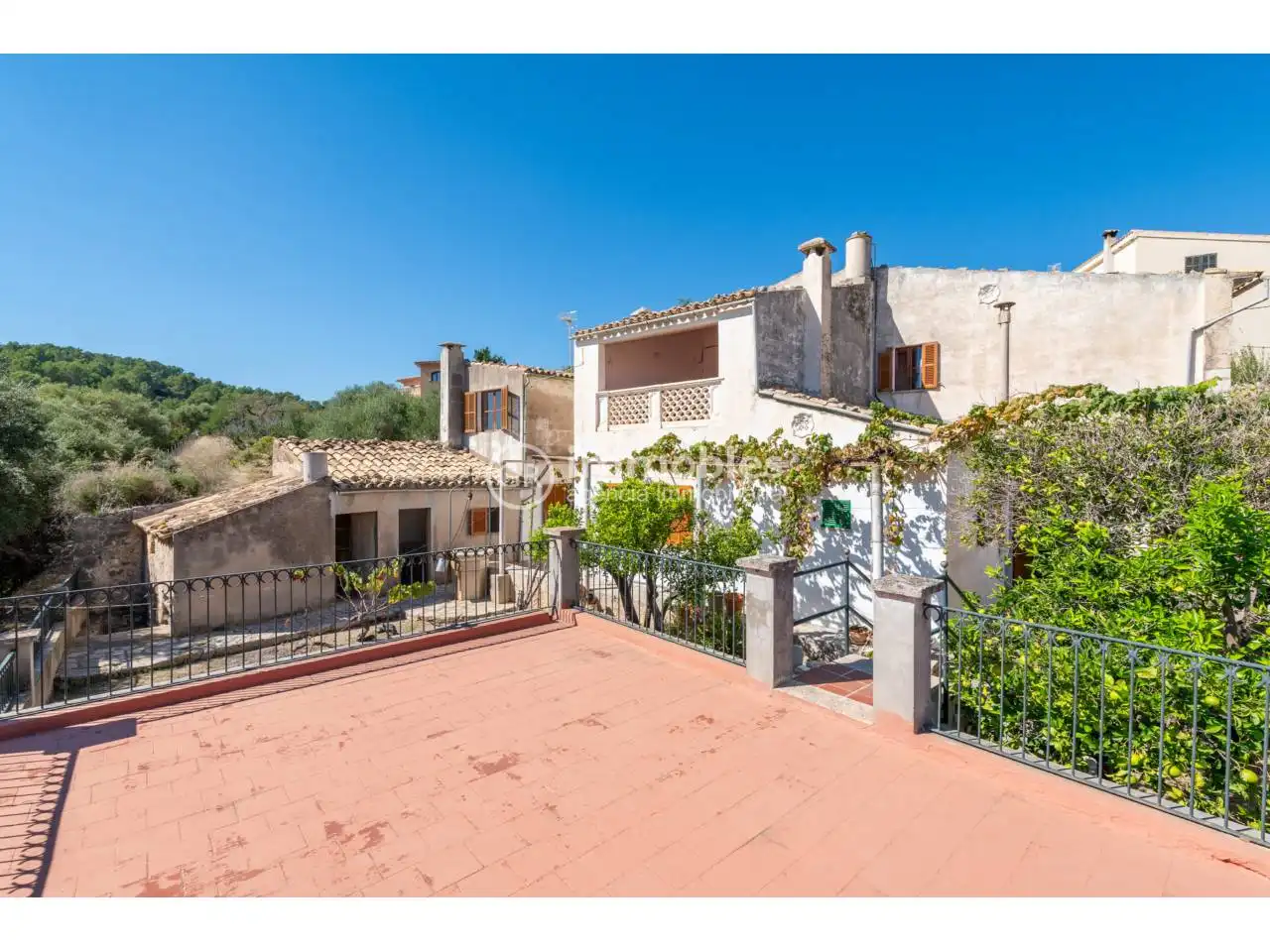 House with garden for sale in Calle Creu, imagen 27