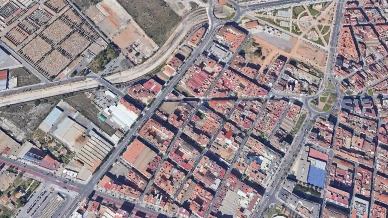 Terreno residenziale in vendita a Avenida Cardenal Costa, imagen 4