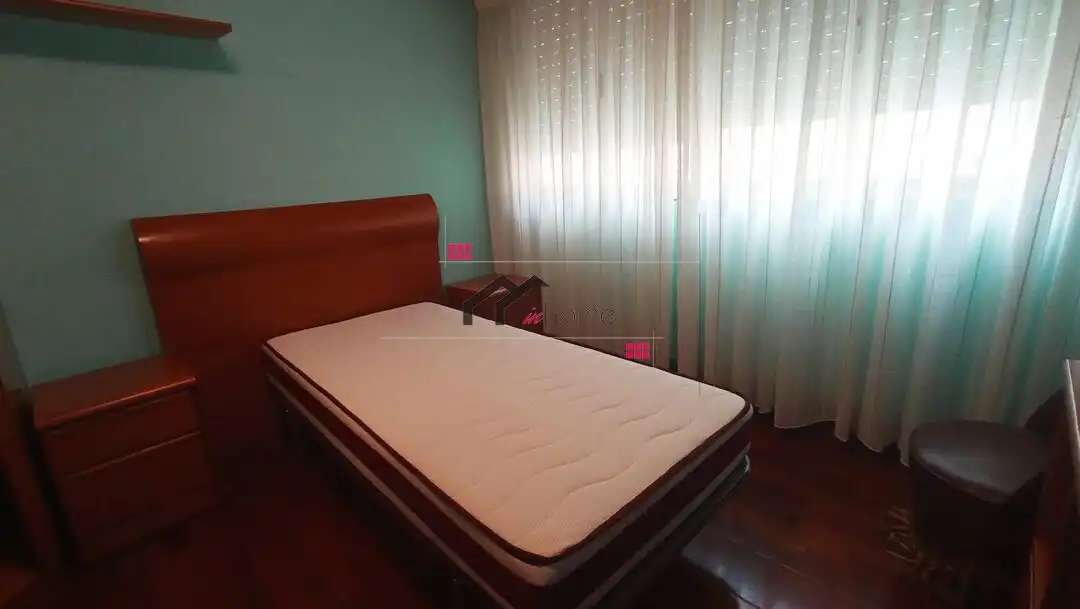 Habitación de Piso en venta en Barakaldo  con Calefacción y Amueblado