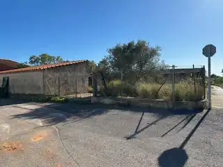 Casa adosada en venta en Vall d'Alba con Amueblado