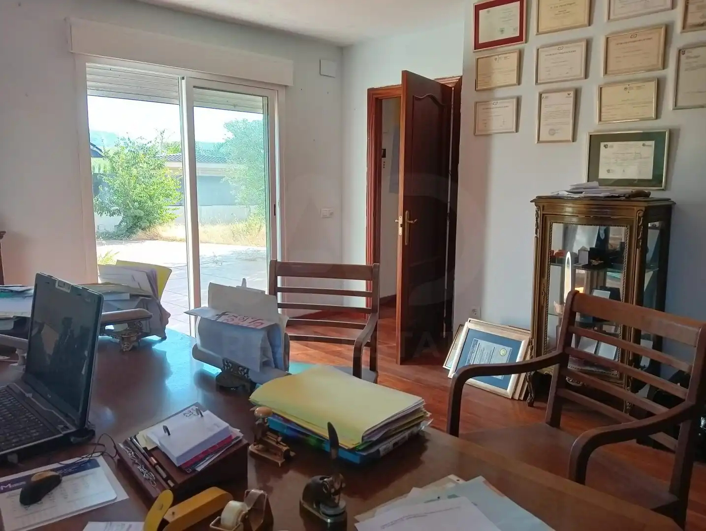 Living room of Houses for sale in Puçol