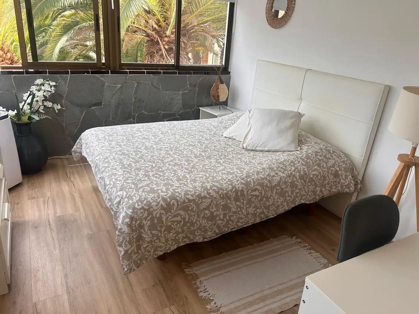 Habitación de Piso en venta en Arona con Amueblado, Horno y Lavadora