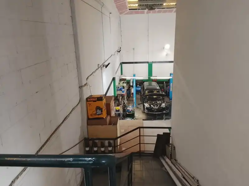 Oficina en traspàs a Calle Londres, imagen 12