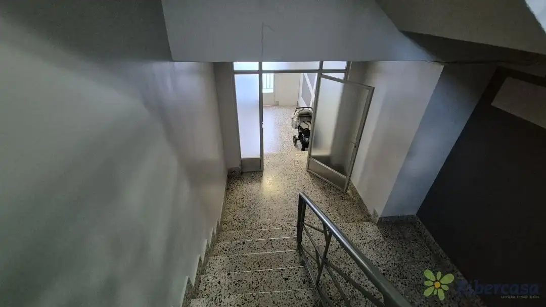 Flat for sale in Murchante  with Heating, Storage room and Furnished