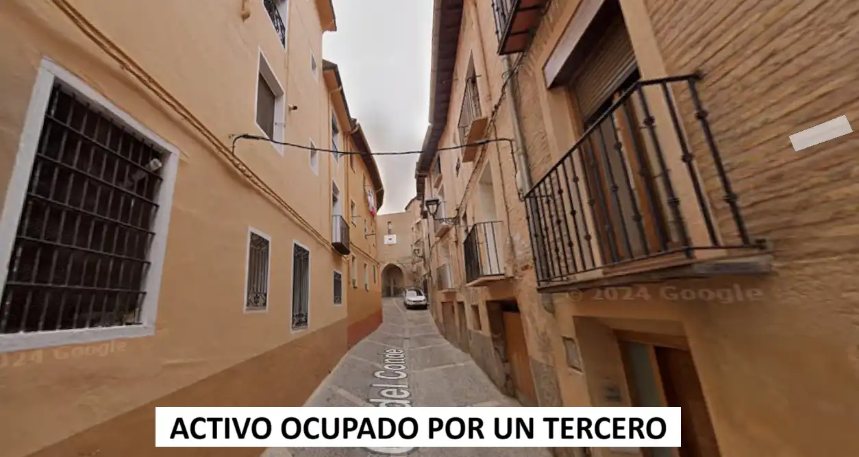 Pis en venda a Calle del Conde, imagen 2