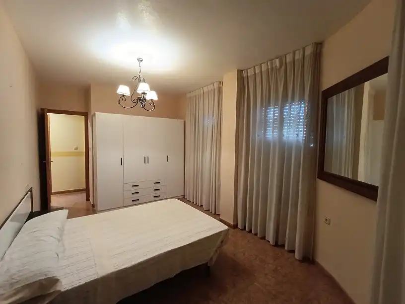 Flat with terrace for sale in Tobarra, imagen 8