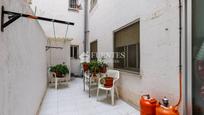 Terrace of Flat for sale in Alicante / Alacant  with Air Conditioner, Storage room and Furnished