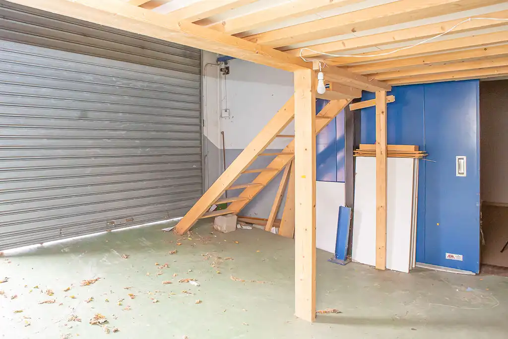 Local comercial de lloguer a Cmno Vell de Sant Celoni, imagen 28