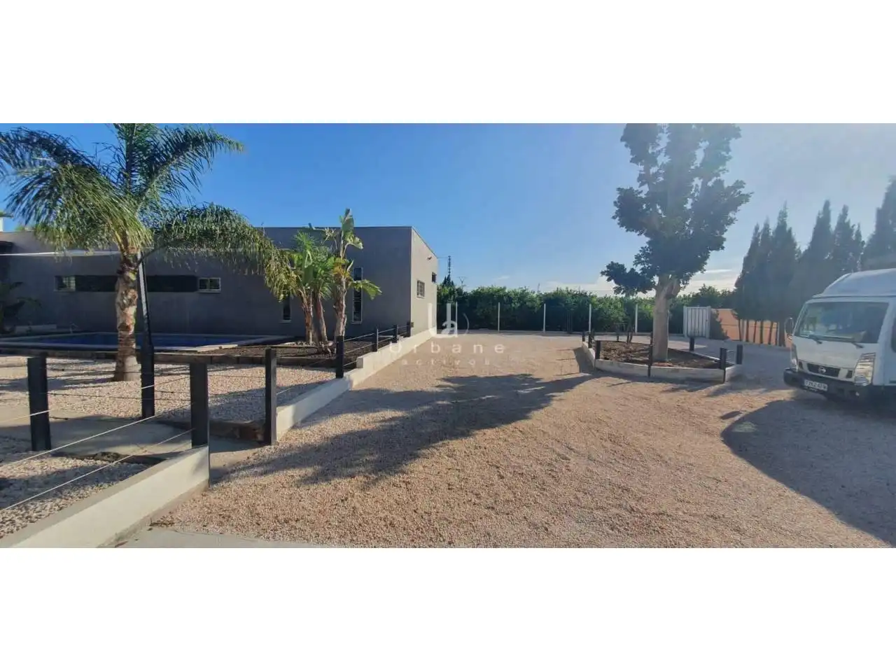 Casa o chalet en venta en Murcia con Aire acondicionado, Calefacción y Jardín privado