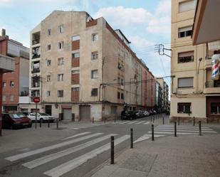 Vista exterior de Pis en venda en Mataró