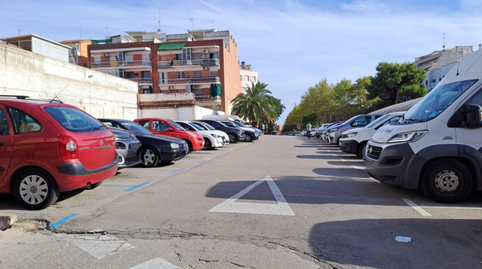 Foto 5 de Residencial en venda a Francesc Llunell, La Plana, Esplugues de Llobregat