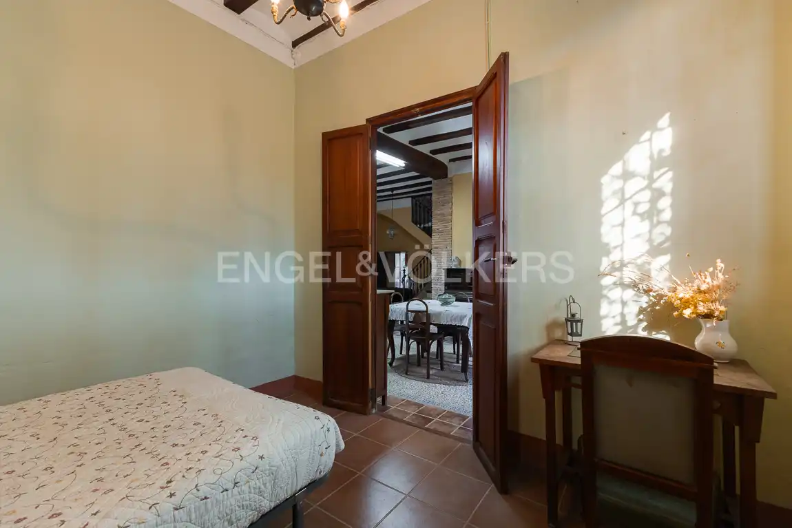 Maison avec piscine à vendre à Carcaixent, imagen 18