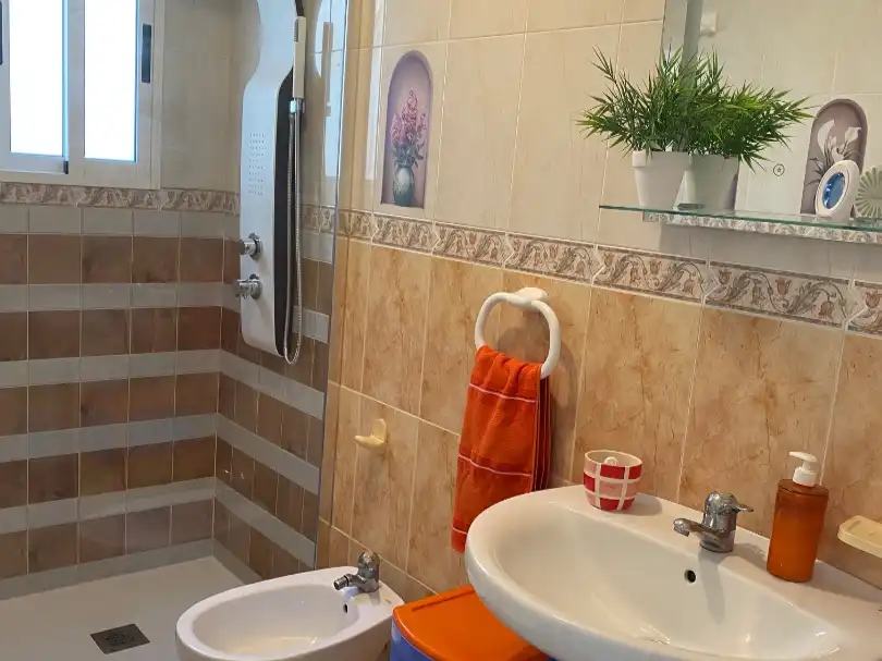 Penthouse with lift for sale in Vicente Blasco Ibáñez 152, imagen 24